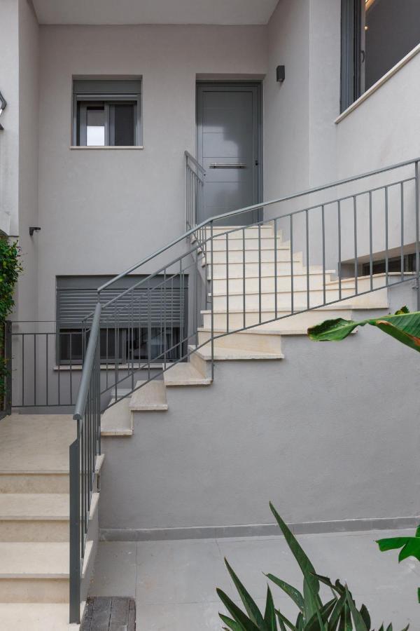 Studio W/King Size Bed Near The Heart Of Kalamata Exterior foto