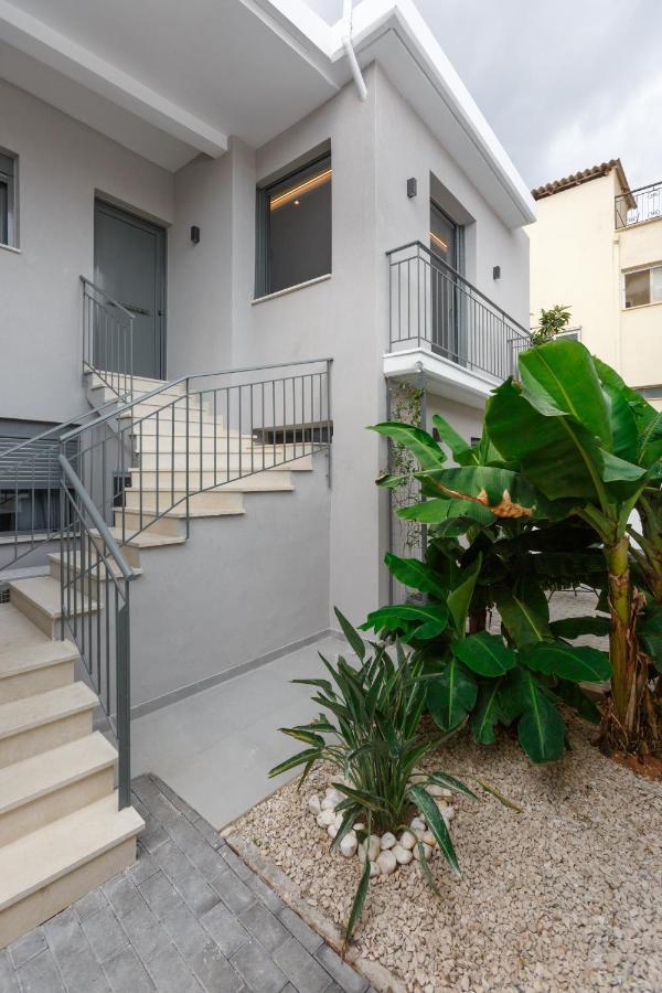 Studio W/King Size Bed Near The Heart Of Kalamata Exterior foto