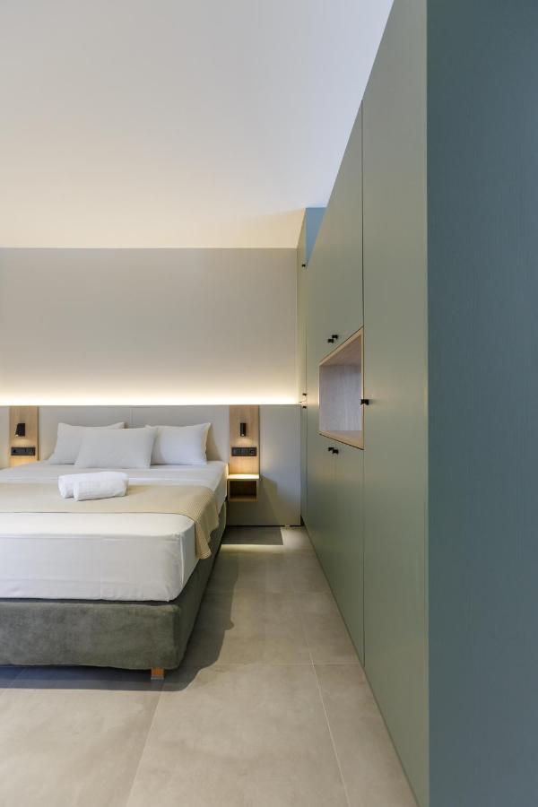 Studio W/King Size Bed Near The Heart Of Kalamata Exterior foto
