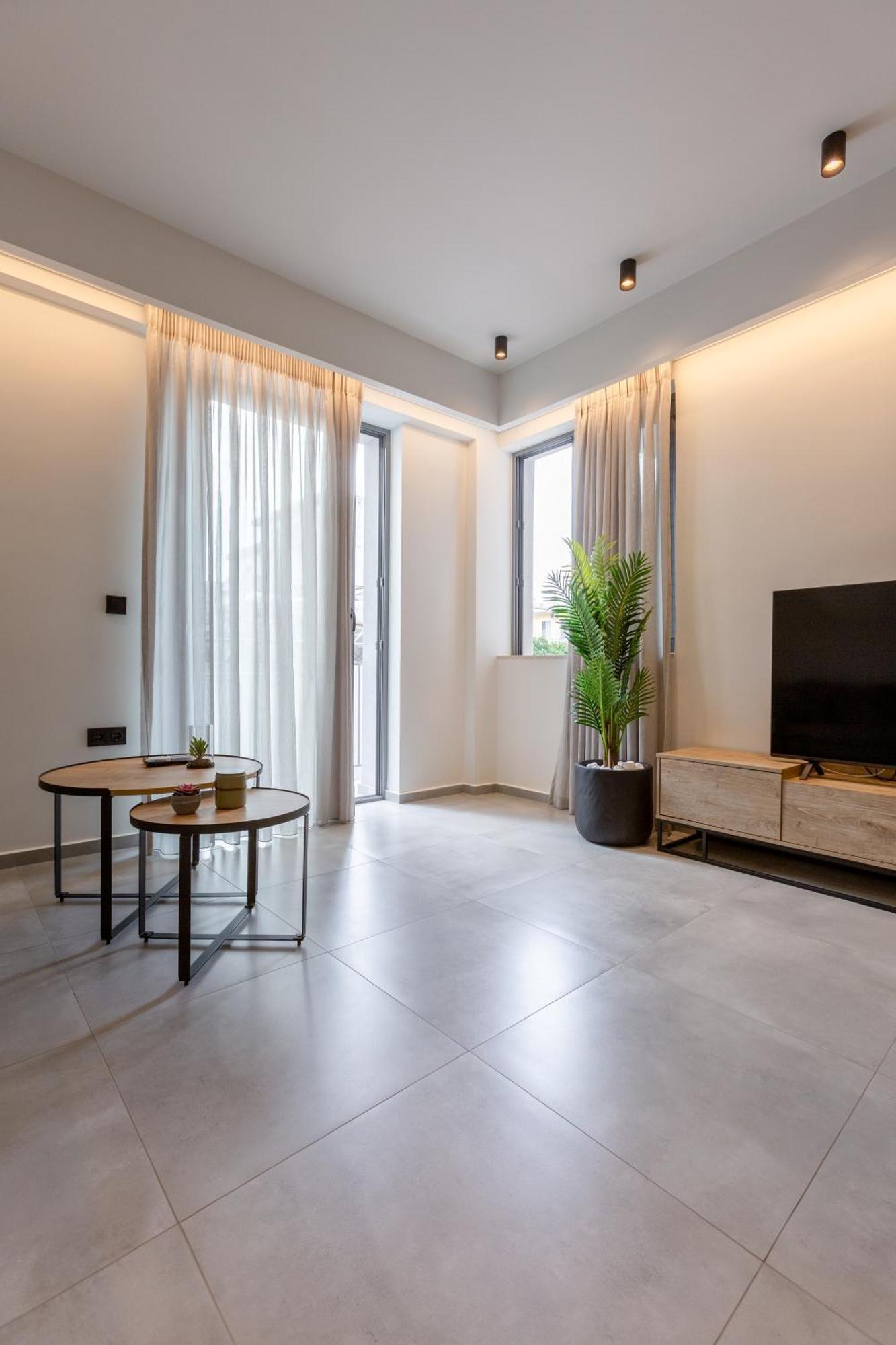 Studio W/King Size Bed Near The Heart Of Kalamata Exterior foto